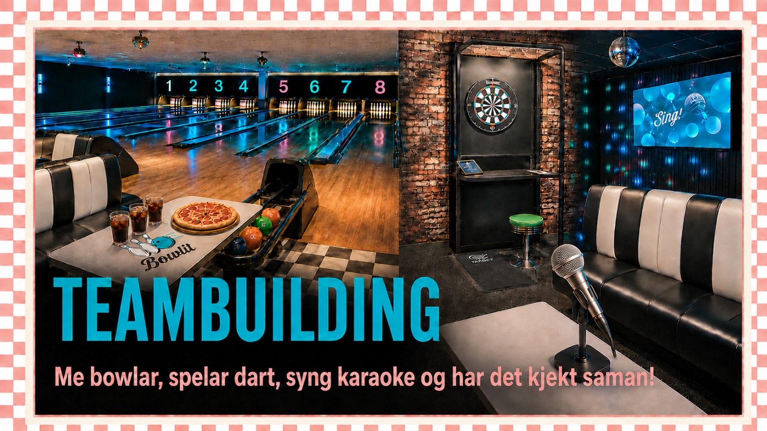 Teambuilding