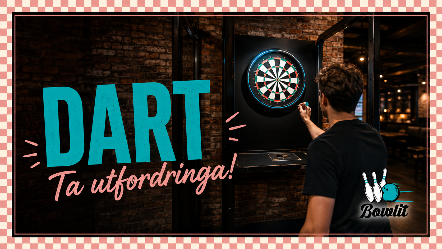Dart-bilde