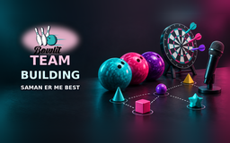 Teambuilding